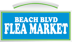 beach blvd. flea market